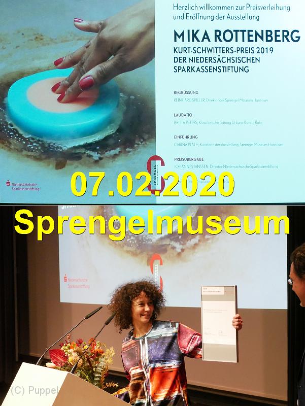 2020/20200207 Sprengelmuseum Mika Rottenberg Kurt-Schwitters-Preis/index.html